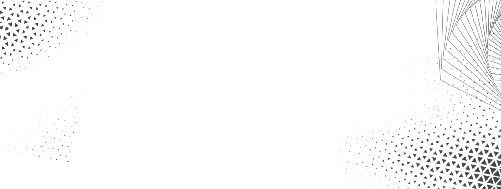 Decorative line-art background pattern